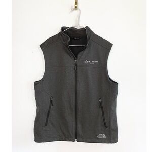 THE NORTH FACE Ridgewall Soft Shell Vest Mens size L
